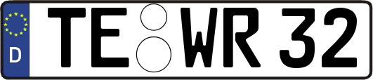 TE-WR32