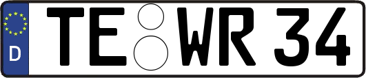 TE-WR34