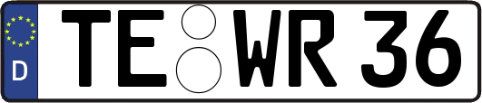 TE-WR36