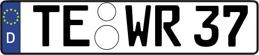 TE-WR37