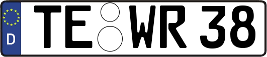TE-WR38