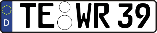 TE-WR39