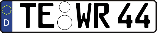 TE-WR44