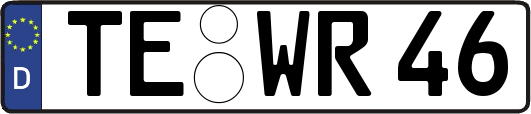 TE-WR46