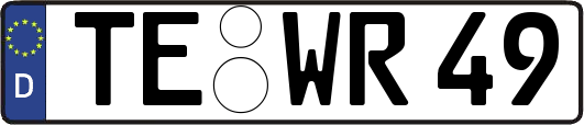 TE-WR49