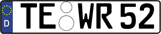 TE-WR52