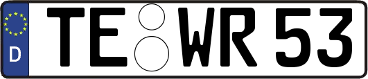 TE-WR53