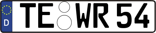 TE-WR54