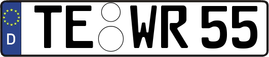 TE-WR55