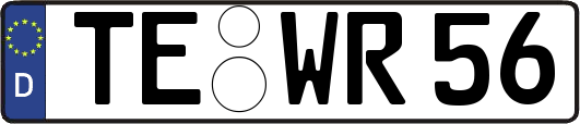 TE-WR56