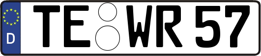 TE-WR57