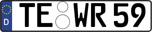 TE-WR59