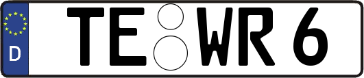 TE-WR6