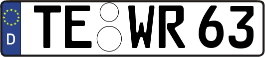 TE-WR63