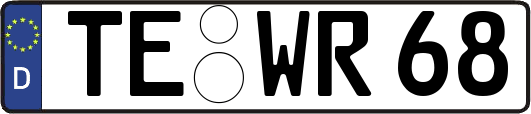 TE-WR68