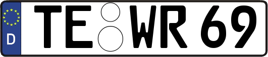 TE-WR69