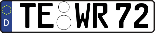 TE-WR72