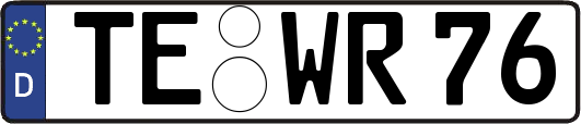 TE-WR76