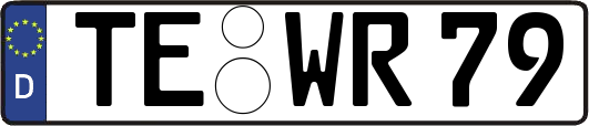 TE-WR79