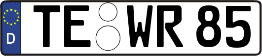 TE-WR85