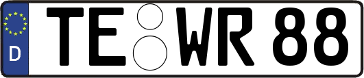 TE-WR88