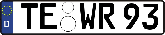 TE-WR93