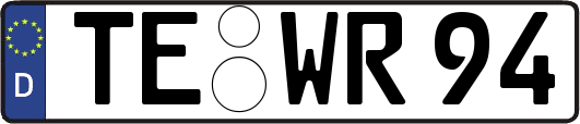 TE-WR94