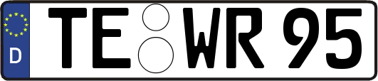 TE-WR95