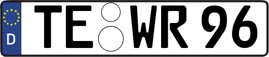 TE-WR96