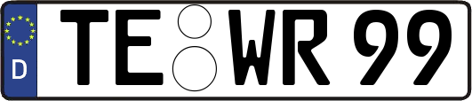 TE-WR99