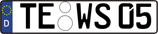 TE-WS05