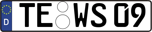 TE-WS09