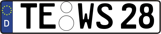 TE-WS28