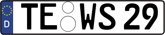 TE-WS29
