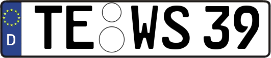TE-WS39