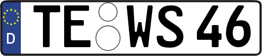 TE-WS46