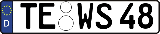 TE-WS48
