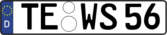 TE-WS56