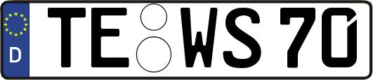TE-WS70
