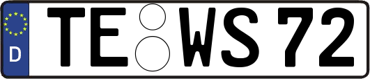 TE-WS72