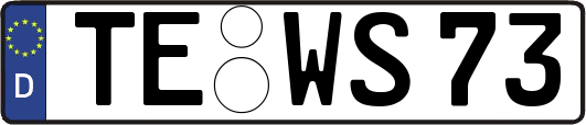 TE-WS73