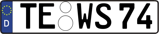 TE-WS74