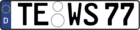 TE-WS77