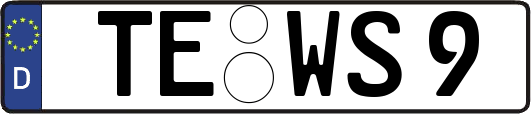 TE-WS9