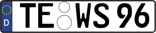 TE-WS96