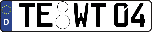 TE-WT04