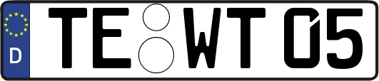 TE-WT05