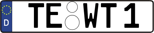 TE-WT1