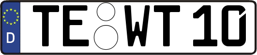 TE-WT10