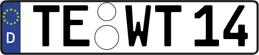 TE-WT14